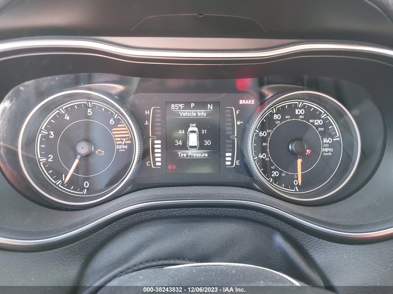 DayDrive