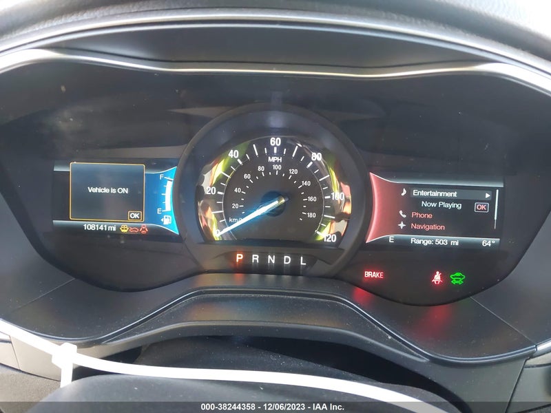 DayDrive
