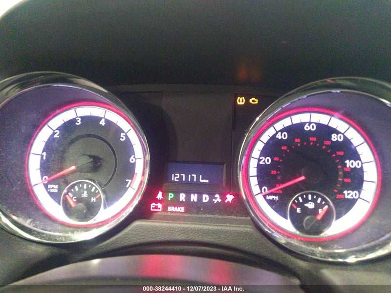 DayDrive
