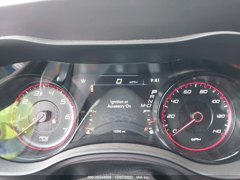 DayDrive