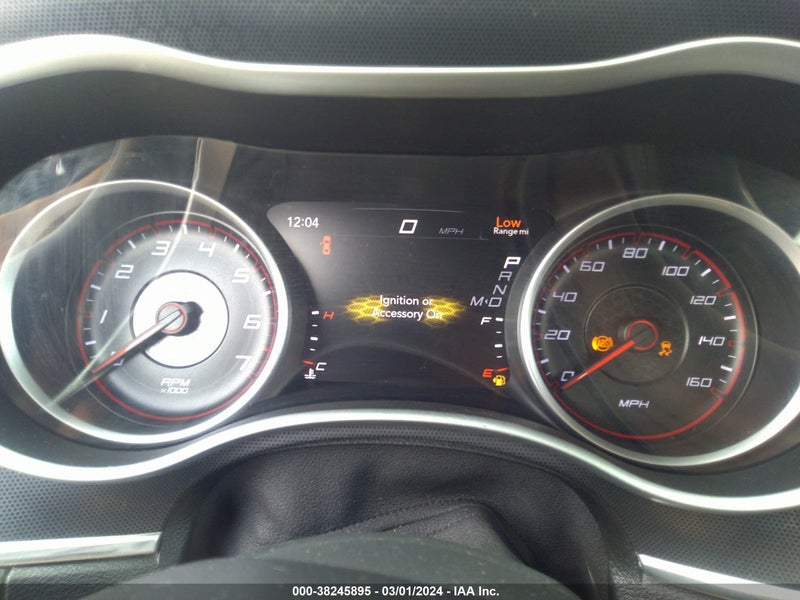 DayDrive