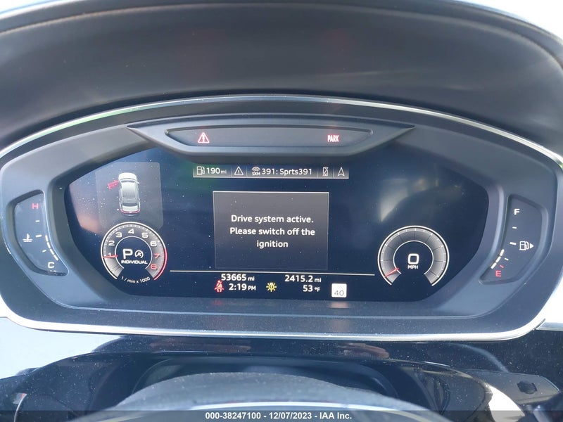 DayDrive