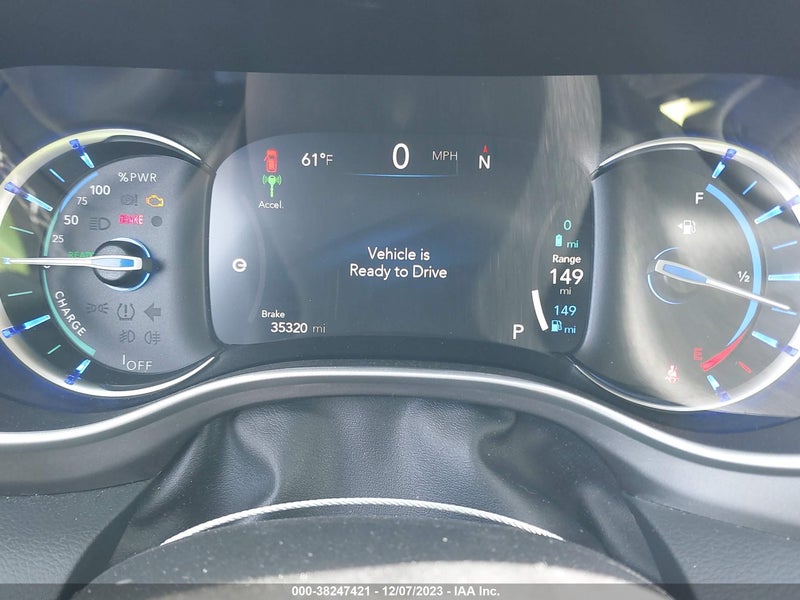 DayDrive