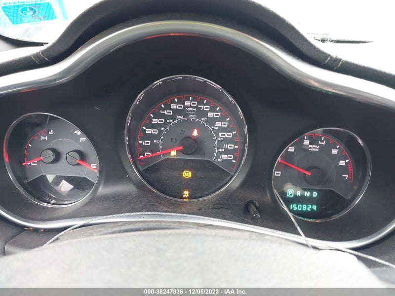 DayDrive