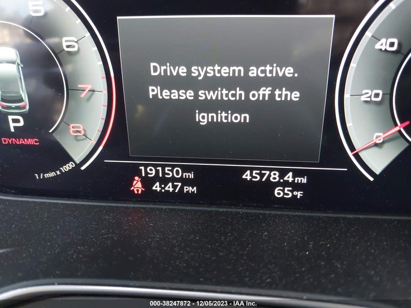 DayDrive