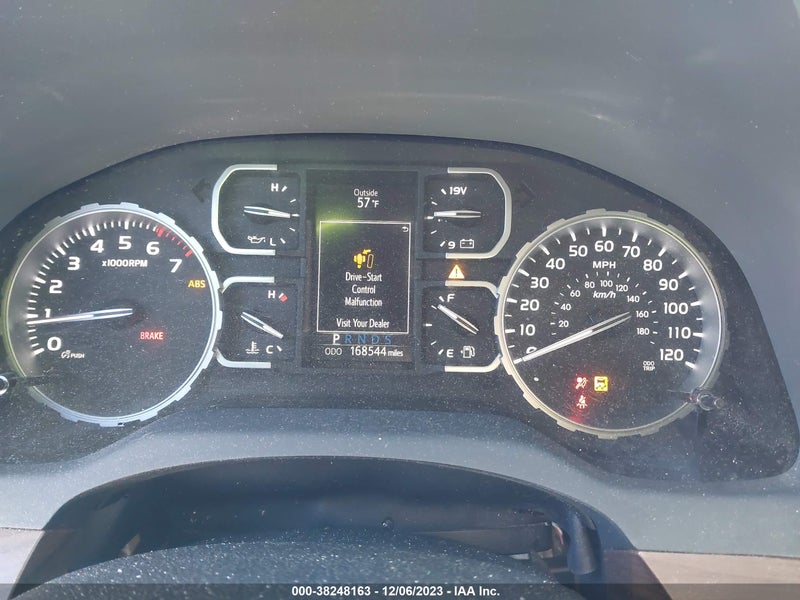 DayDrive