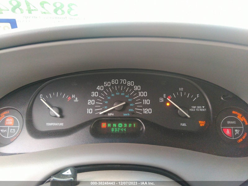 DayDrive