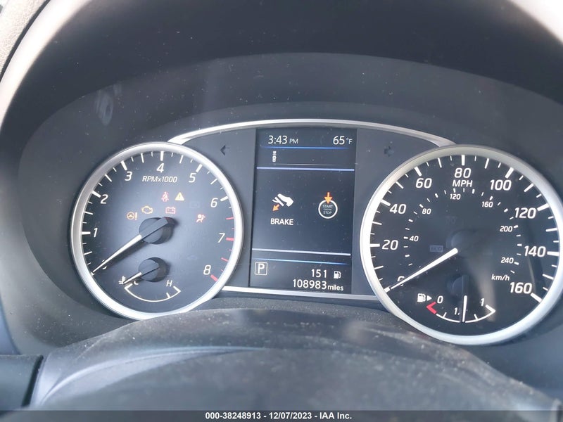DayDrive