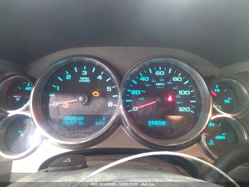 DayDrive