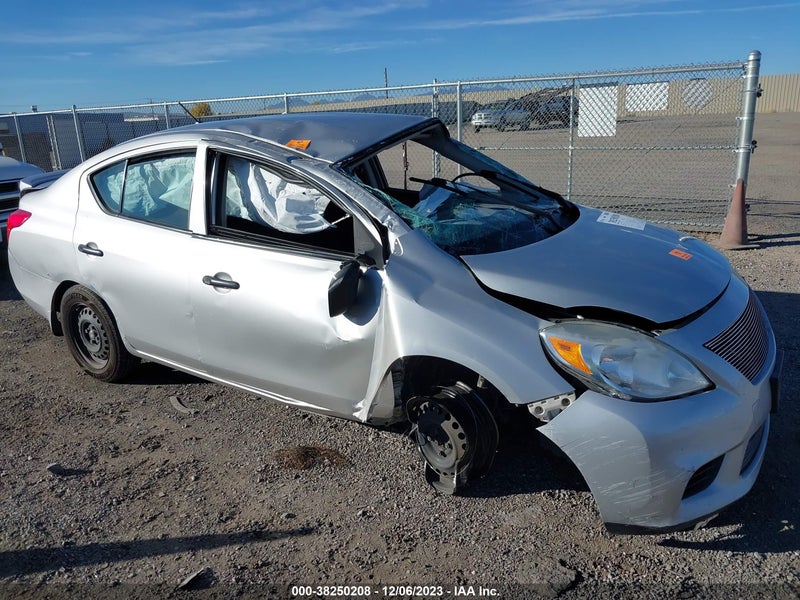 DayDrive