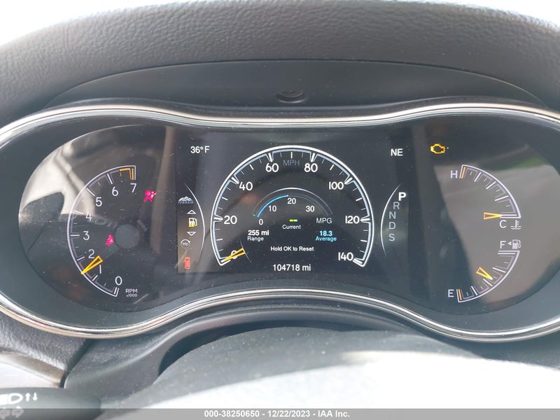 DayDrive