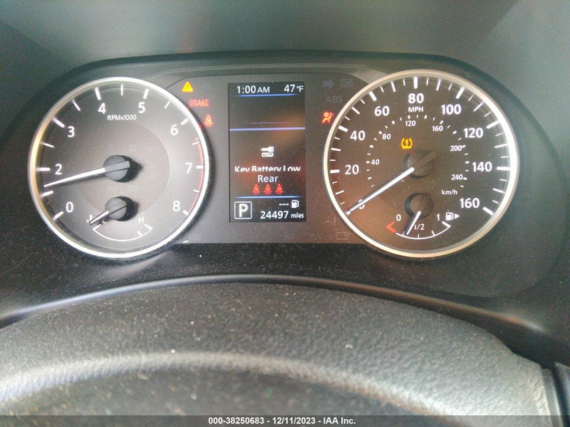 DayDrive