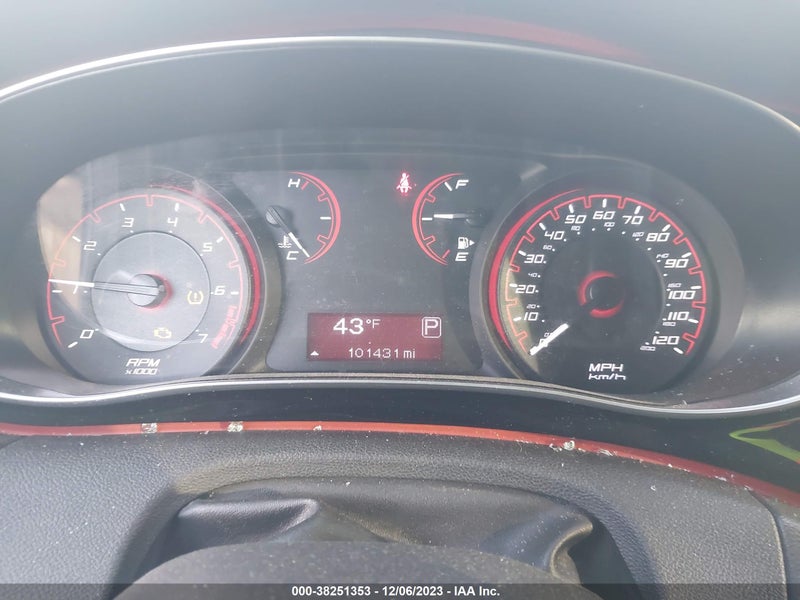 DayDrive