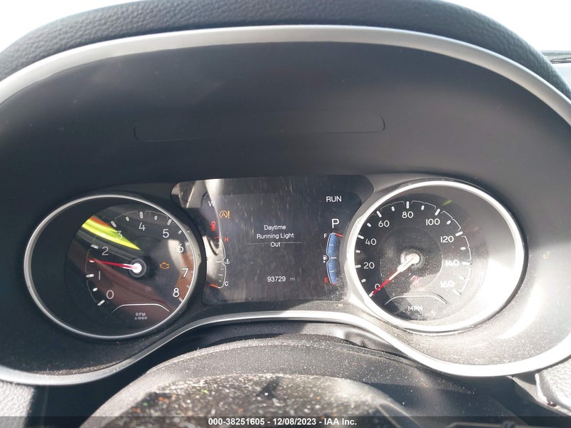 DayDrive