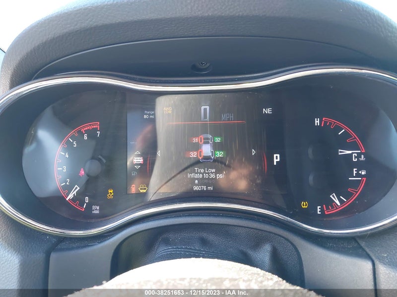 DayDrive