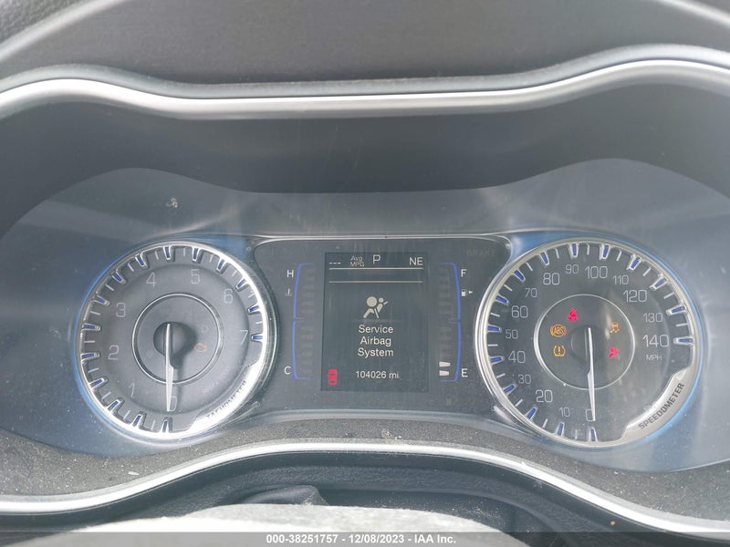 DayDrive