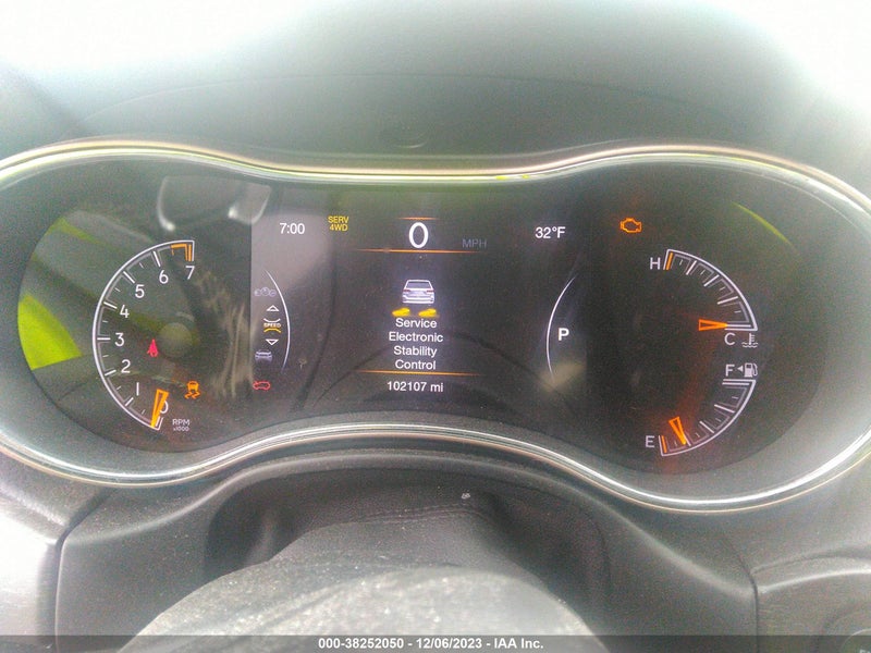 DayDrive