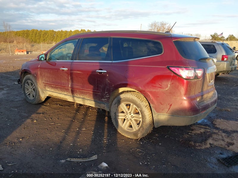 DayDrive