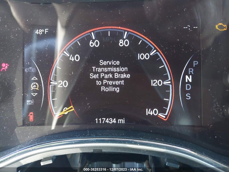 DayDrive