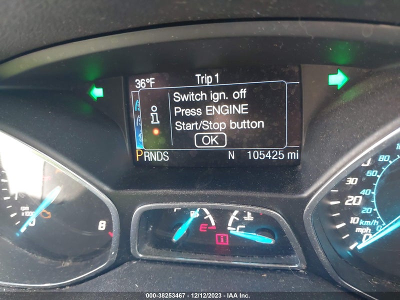 DayDrive