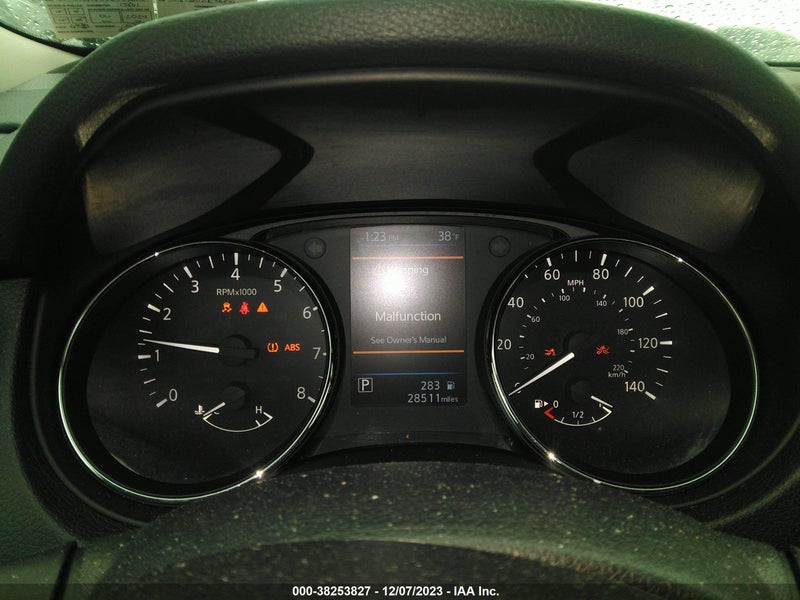 DayDrive