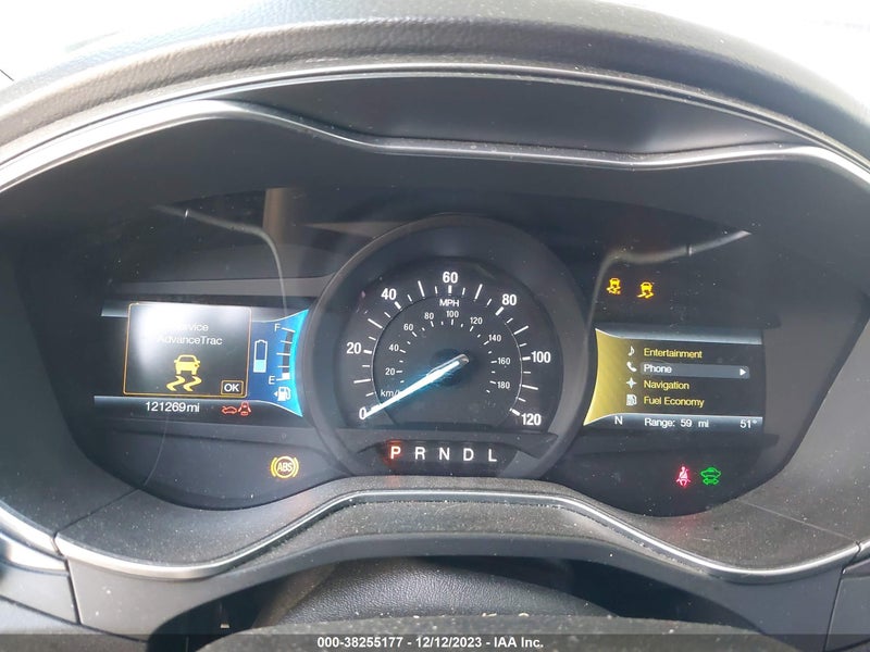 DayDrive