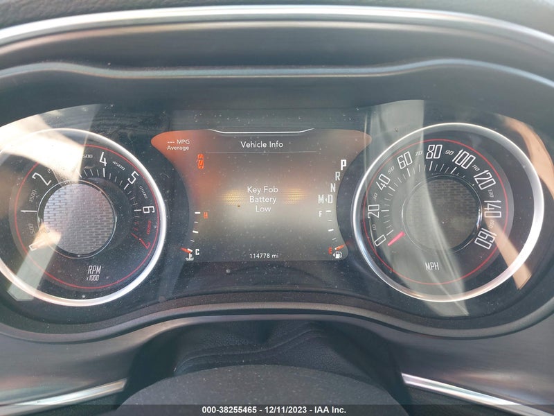 DayDrive