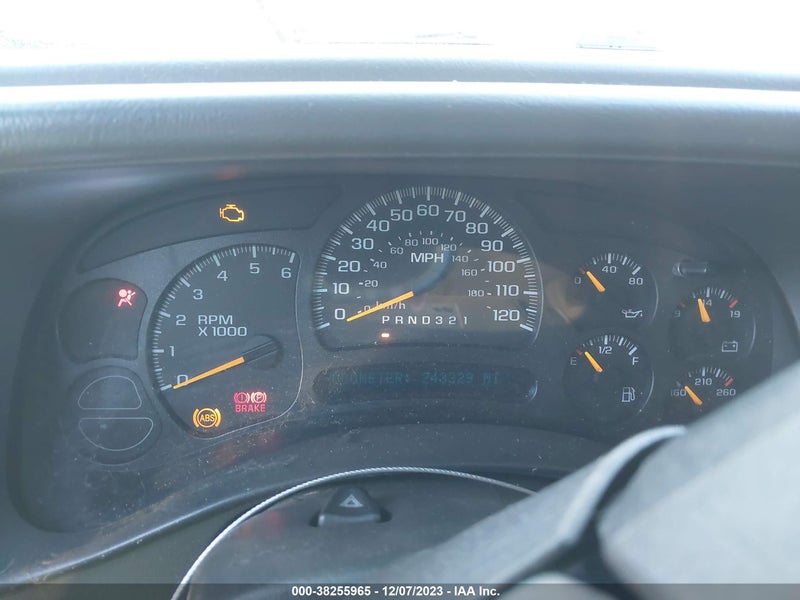 DayDrive