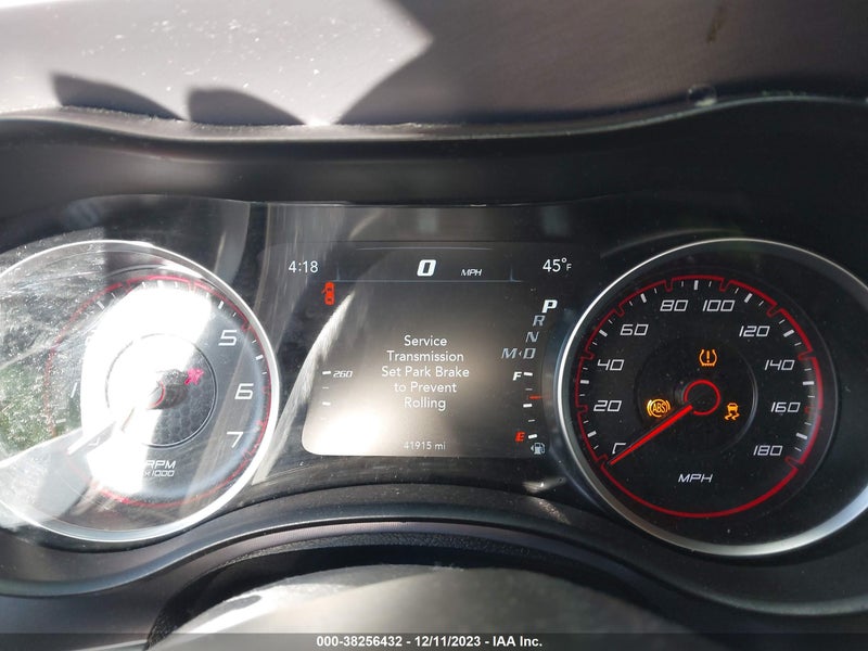 DayDrive
