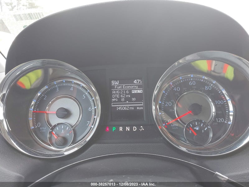 DayDrive