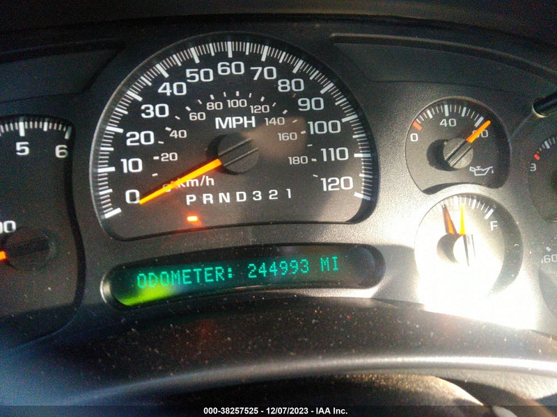 DayDrive