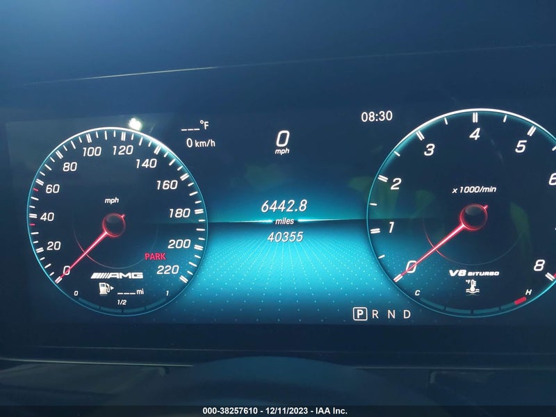 DayDrive