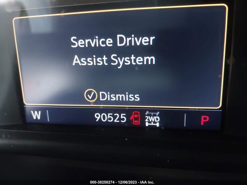 DayDrive