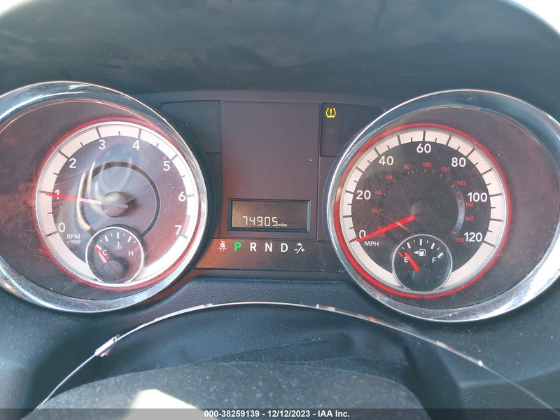 DayDrive