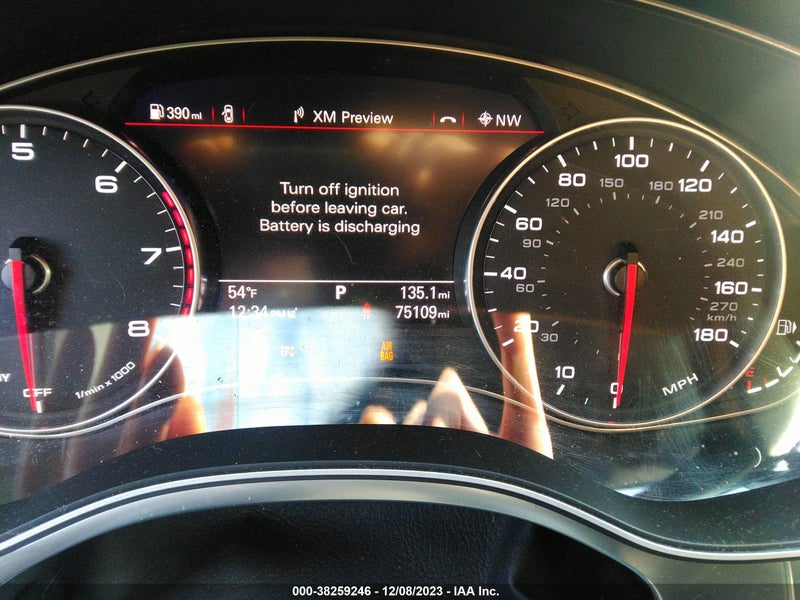 DayDrive