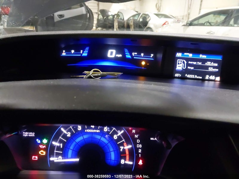 DayDrive
