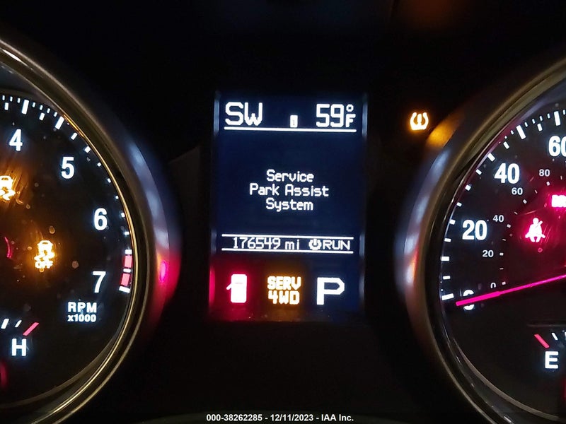 DayDrive