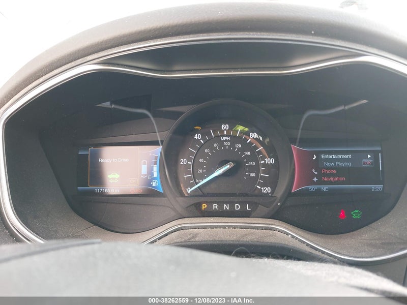 DayDrive