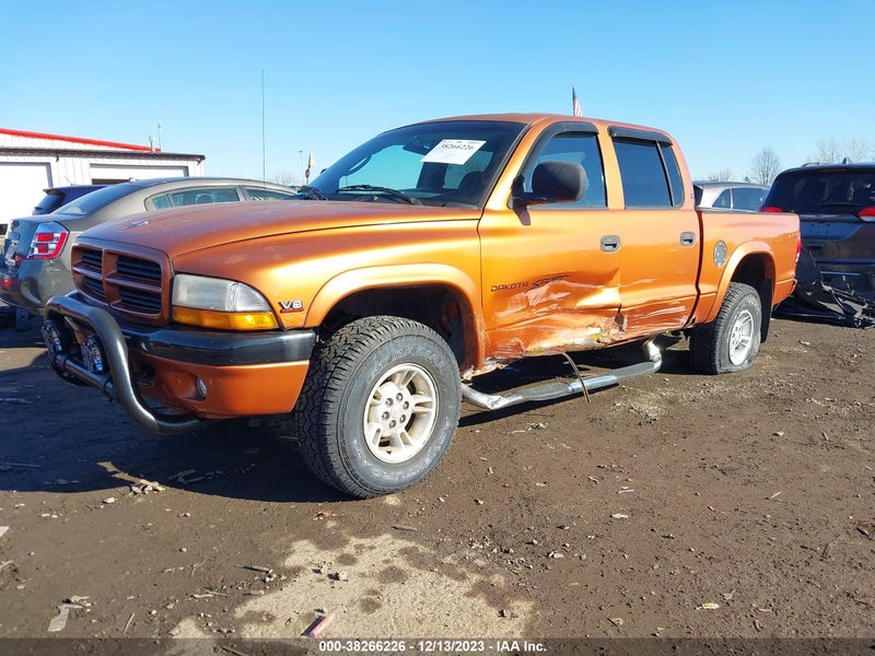 DayDrive