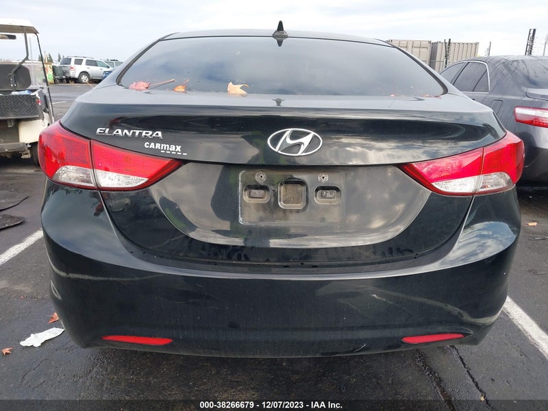 DayDrive