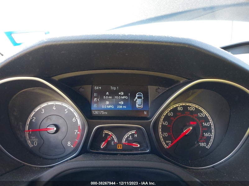 DayDrive