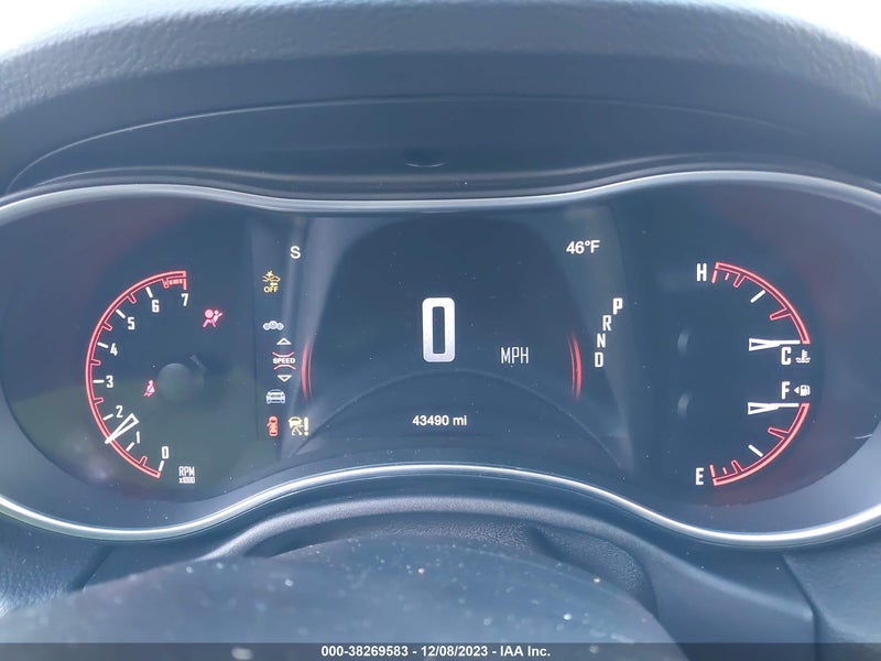 DayDrive