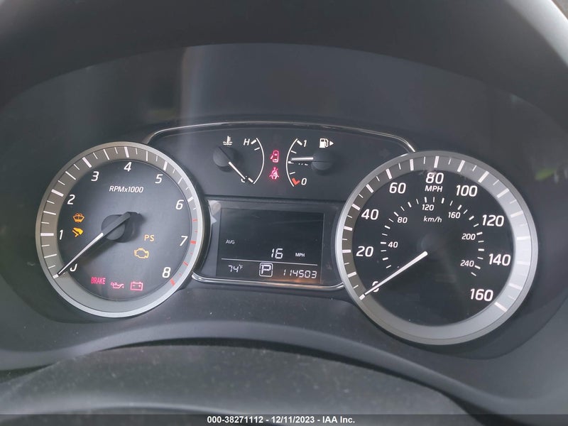 DayDrive