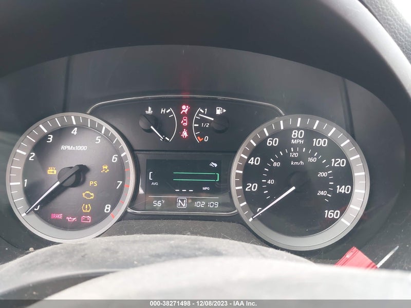 DayDrive