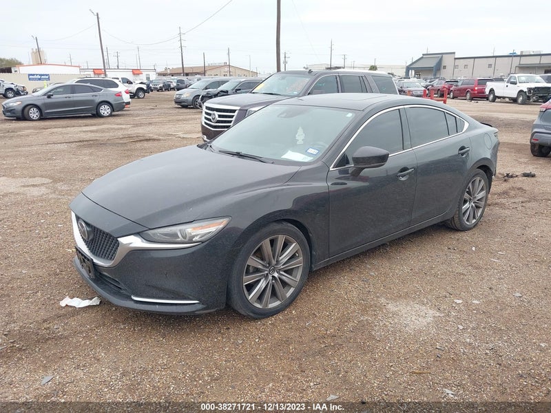 DayDrive