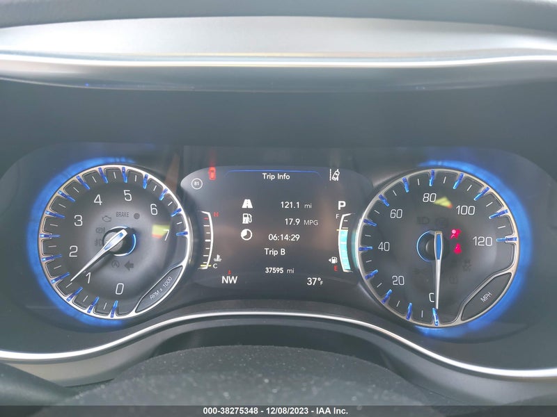 DayDrive