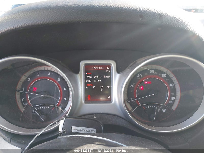 DayDrive