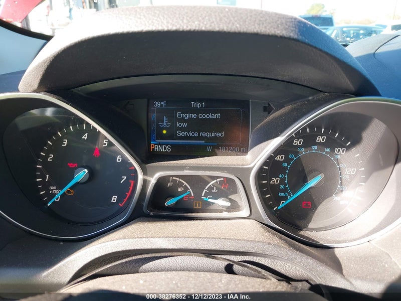 DayDrive