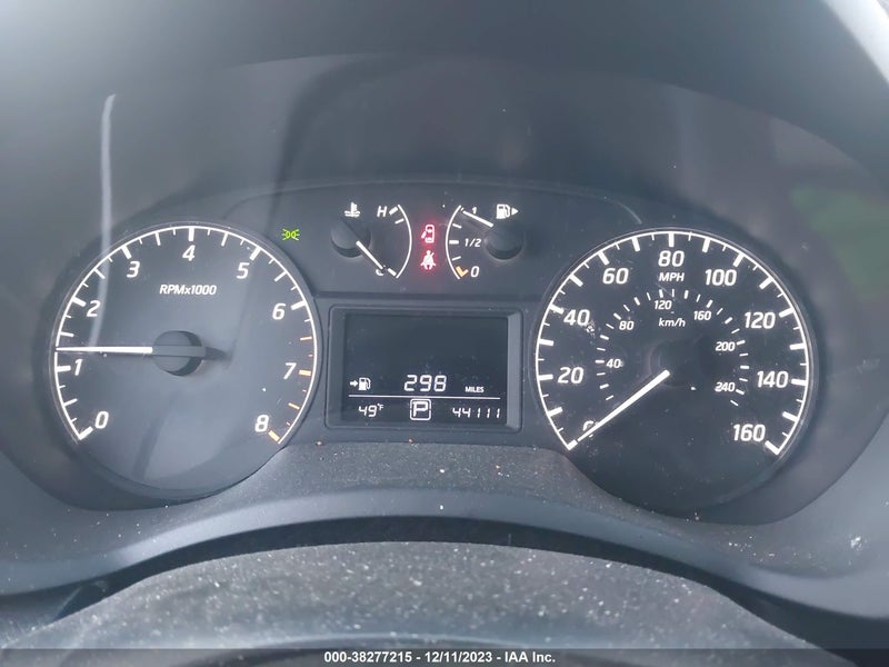 DayDrive