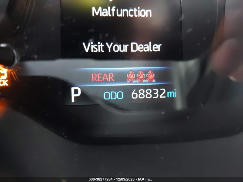DayDrive